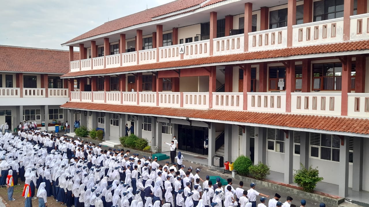 Visi dan Misi